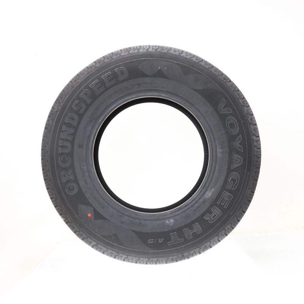 New 265/70R16 Groundspeed Voyager HT A/S 112H - Image 3