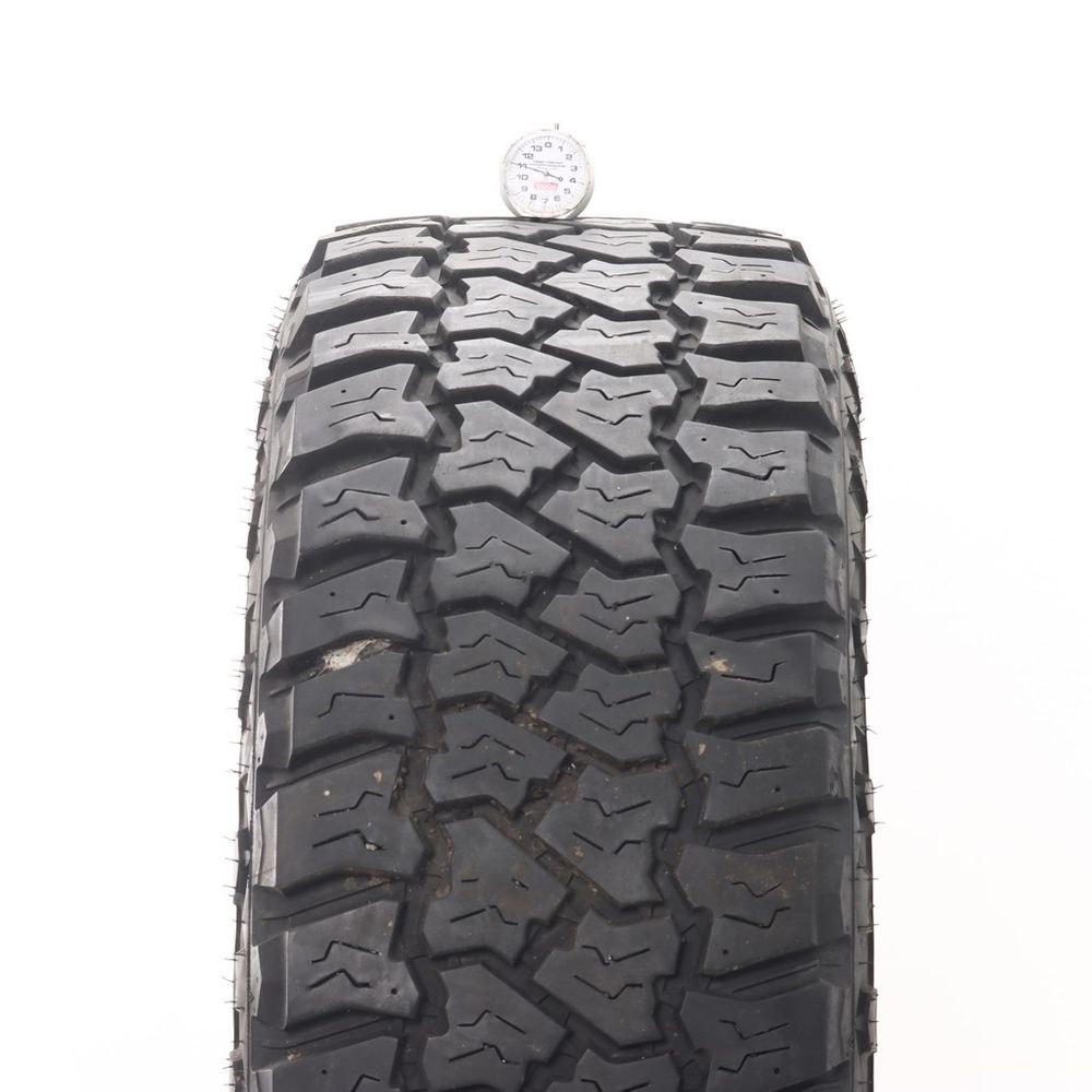 Used LT 315/70R17 Mastercraft Courser CXT 121/118Q D - 11/32 - Image 2
