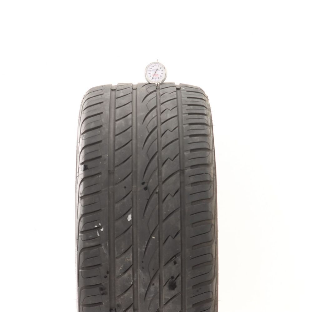 Used 295/35ZR21 Maxtrek Fortis T5 107Y - 8/32 - Image 2