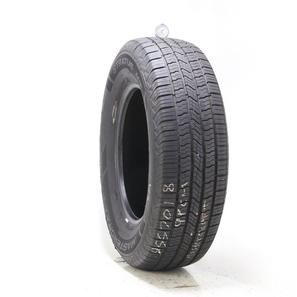 Used 255/70R18 Mastercraft Stratus HT 113T - 9.5/32 - Image 1