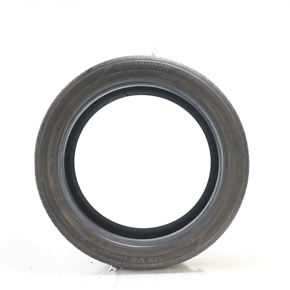 Used 245/45R20 Hankook Ventus V2 concept2 103W - 6.5/32 - Image 3