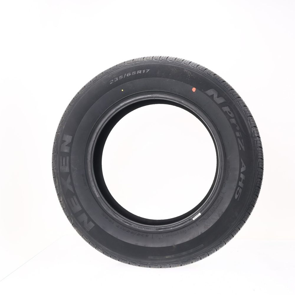 New 235/65R17 Nexen N'Priz AH5 104H - Image 3