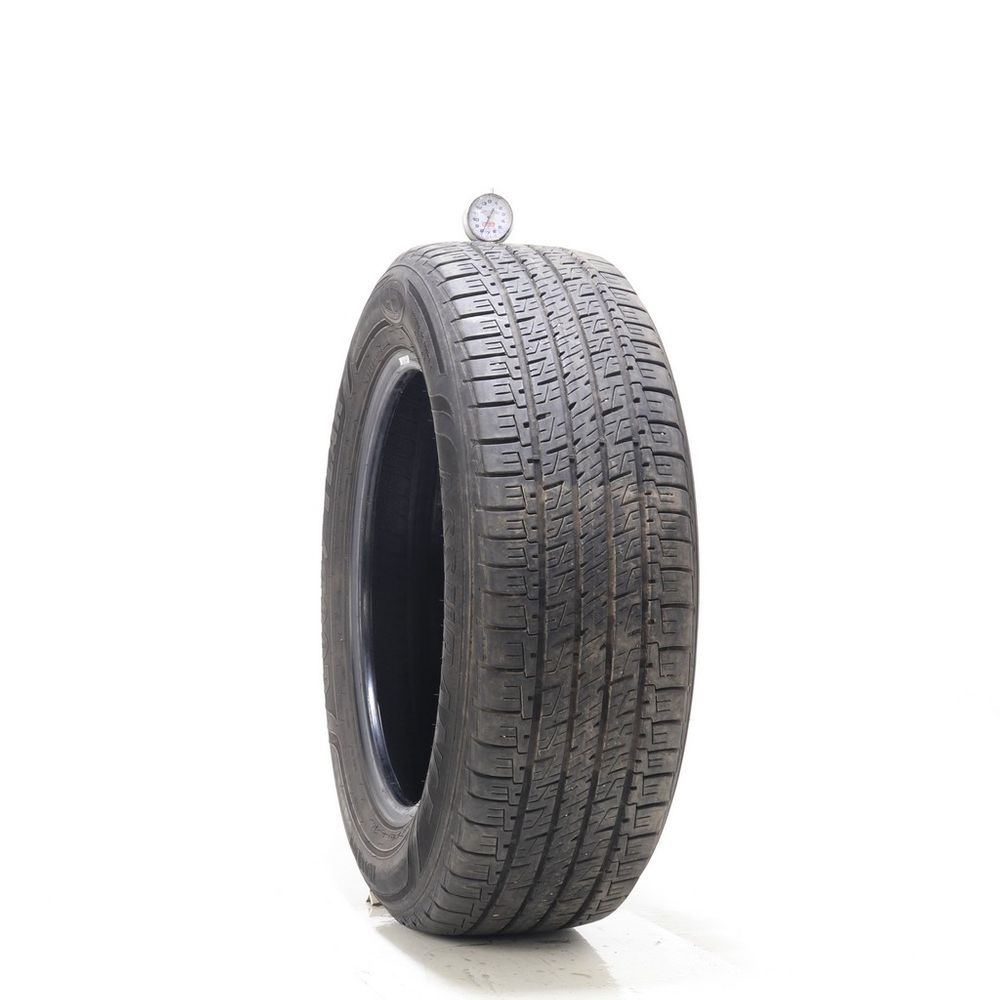 Used 225/60R17 Goodyear Assurance MaxLife 99H - 7.5/32 - Image 1