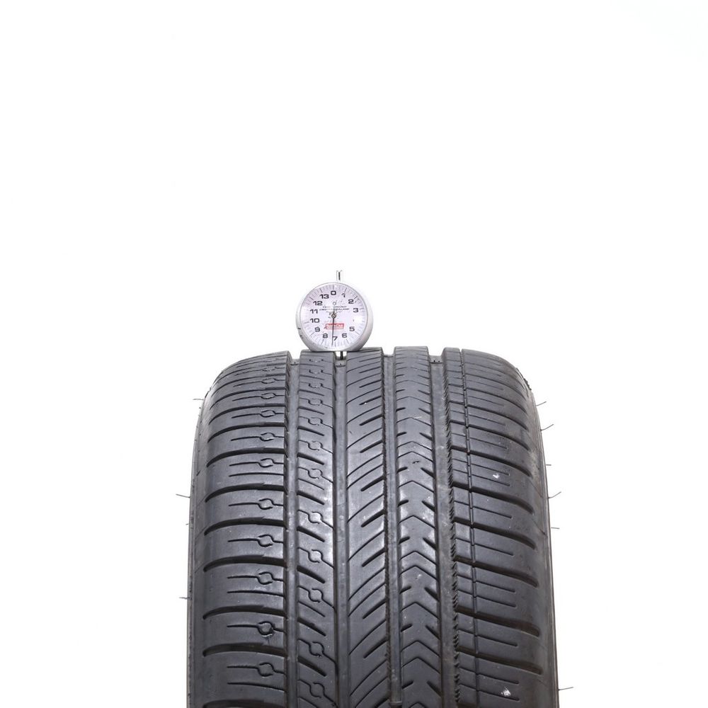 Set of (2) Used 225/50ZR17 Michelin Pilot Sport All Season 4 98Y - 7/32 - Image 2