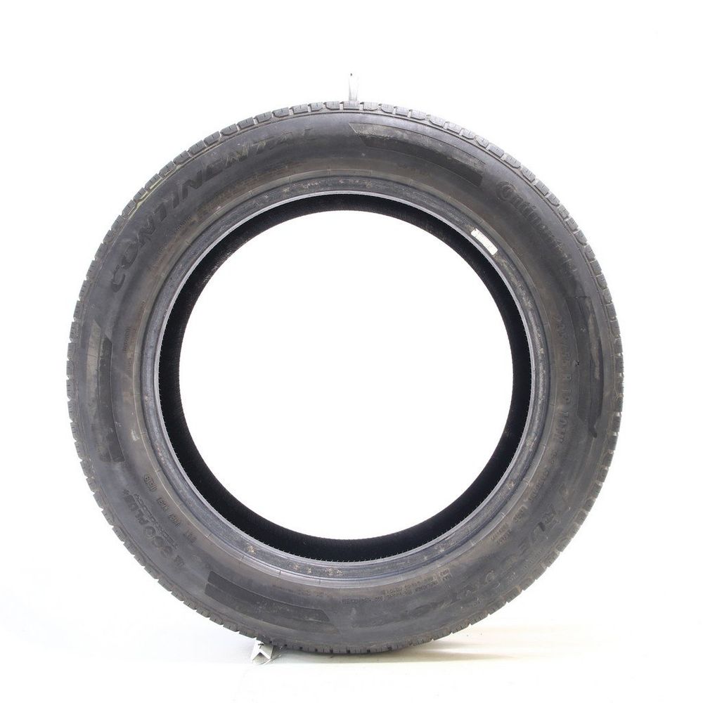 Used 235/55R19 Continental TrueContact Tour 101H - 6.5/32 - Image 3