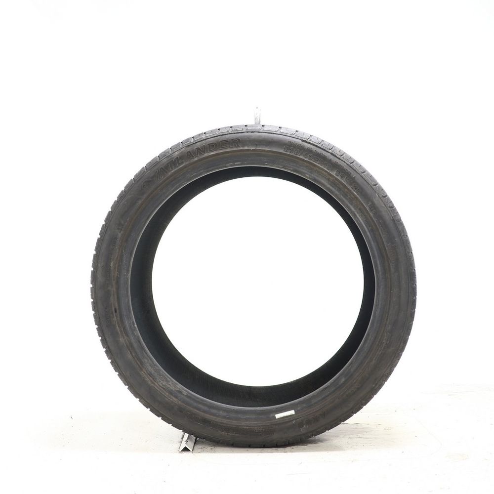 Used 235/40ZR19 Atlander AX88 96W - 7/32 - Image 3