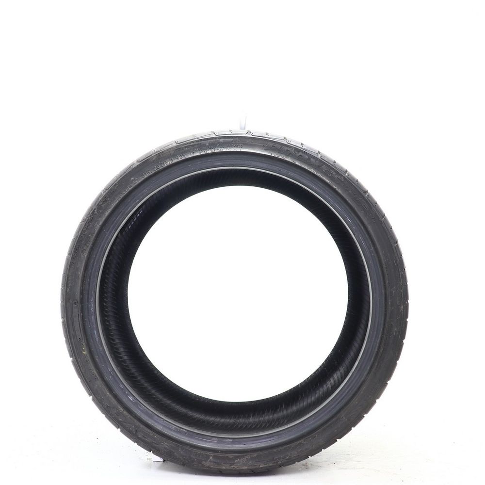 Used 315/25ZR19 Toyo Proxes T1R 98Y - 9/32 - Image 3