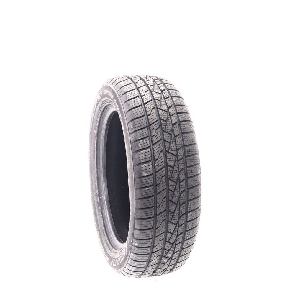New 225/55R18 Lexani Quattro Tempo AW 98V - Image 1