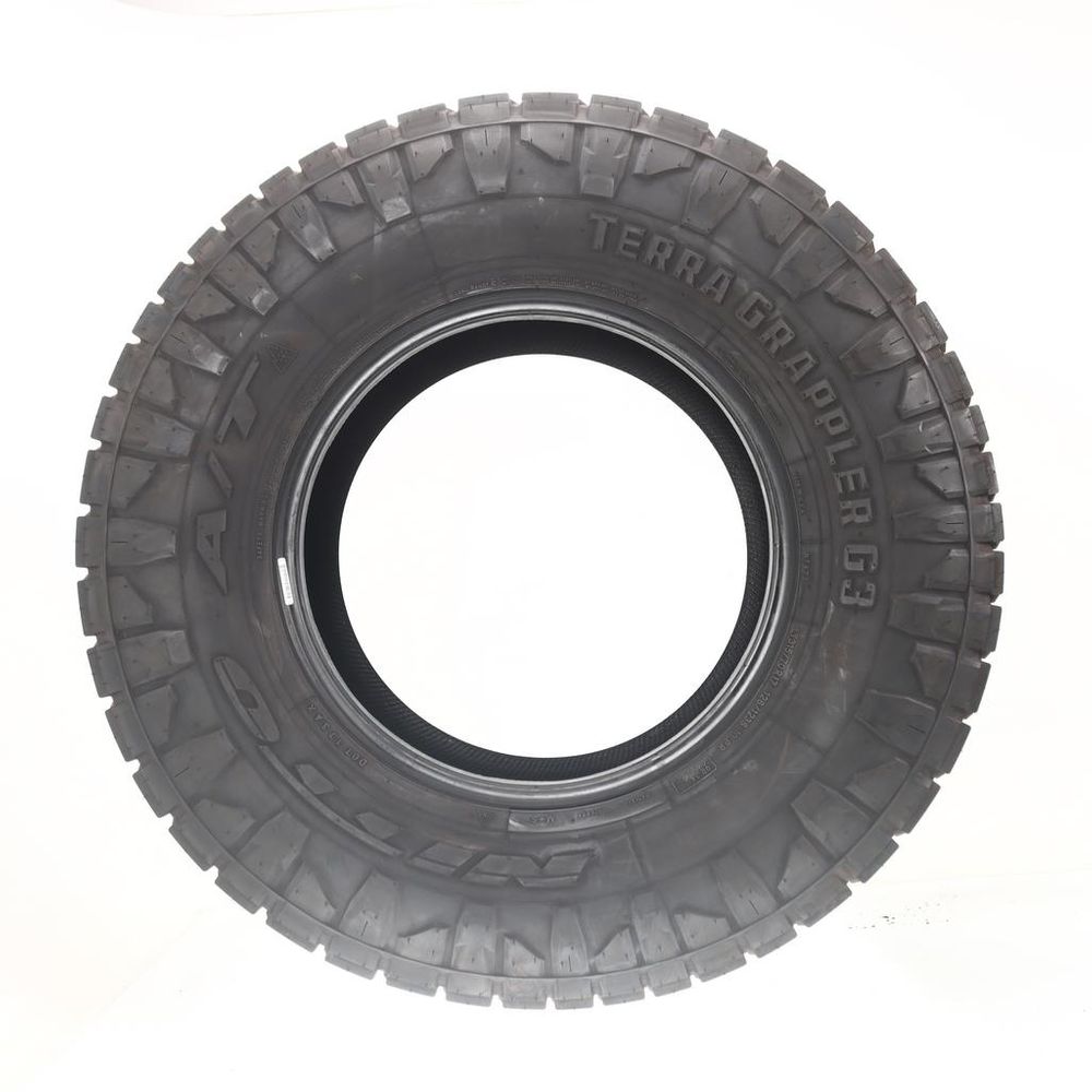 Used LT 315/70R17 Nitto Terra Grappler G3 A/T 126/123S E - 15/32 - Image 3