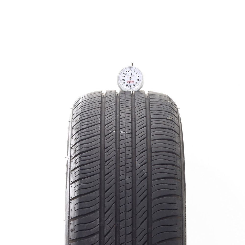Set of (4) Used 205/60R16 GT Radial Champiro Touring AS 92V - 7.5-9/32 - Image 2