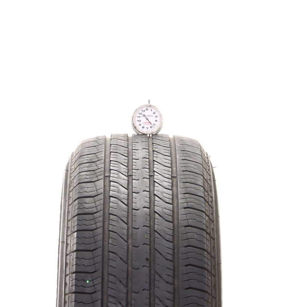 Set of (2) Used 245/70R17 Achilles Desert Hawk HT3 114T - 5.5-6.5/32 - Image 2