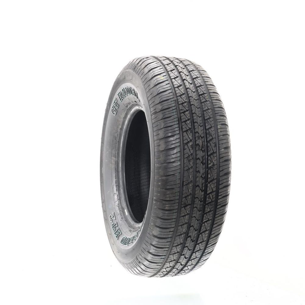 Driven Once 275/70R16 GT Radial Savero HT2 114H - 10/32 - Image 1
