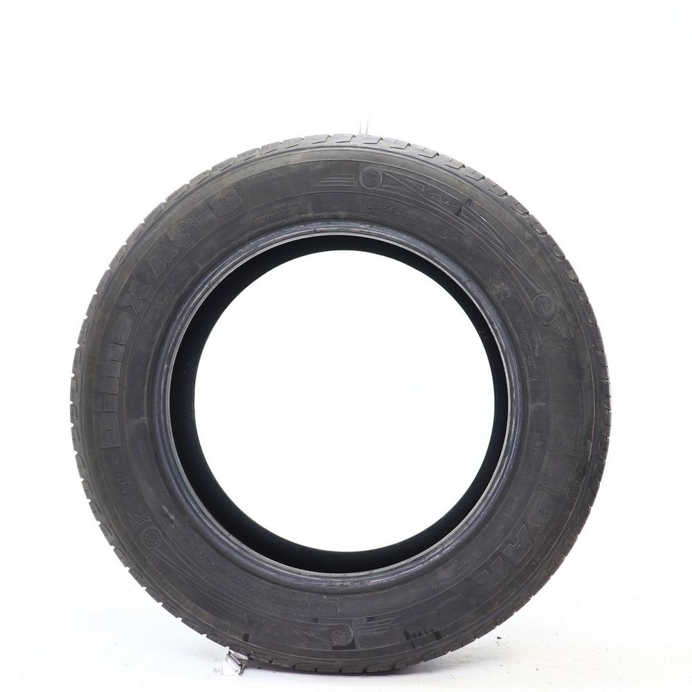 Used 245/60R18 Radar Dimax AS-8 105V - 9/32 - Image 3