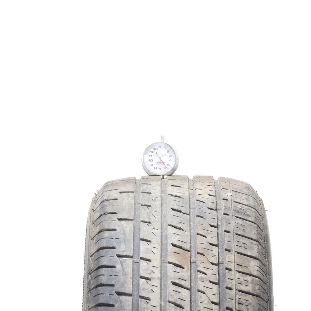 Set of (2) Used 235/55R18 Firestone Firehawk AS 100V - 5.5-7/32 - Image 2
