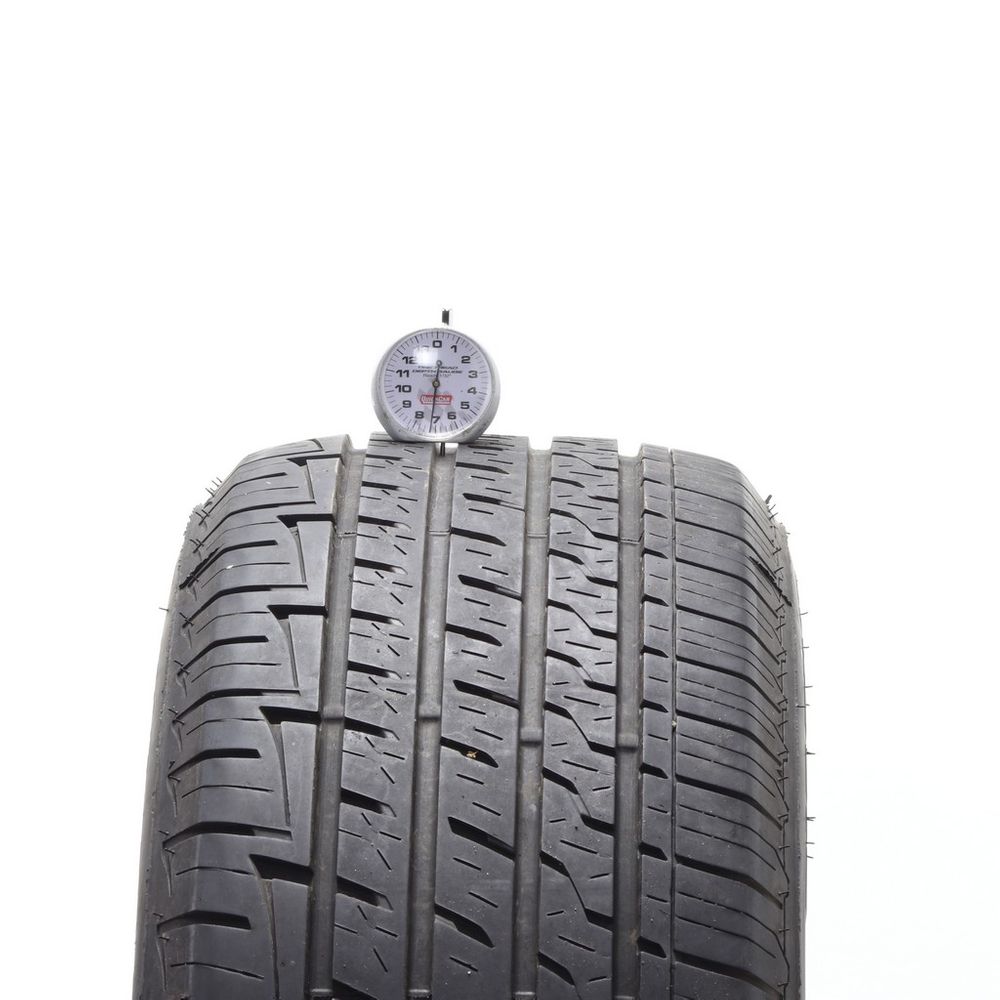 Set of (2) Used 235/55R18 Firestone Firehawk AS 100V - 5.5-7/32 - Image 5