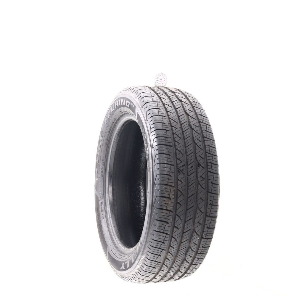 Used 235/55R18 Kelly Edge Touring A/S 100V - 9.5/32 - Image 1