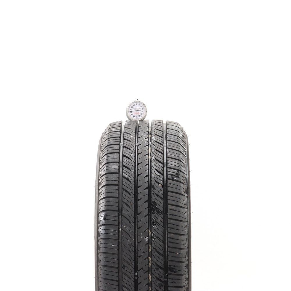 Set of (2) Used 205/60R16 Yokohama Avid Ascend LX 92H - 9.5-10/32 - Image 5