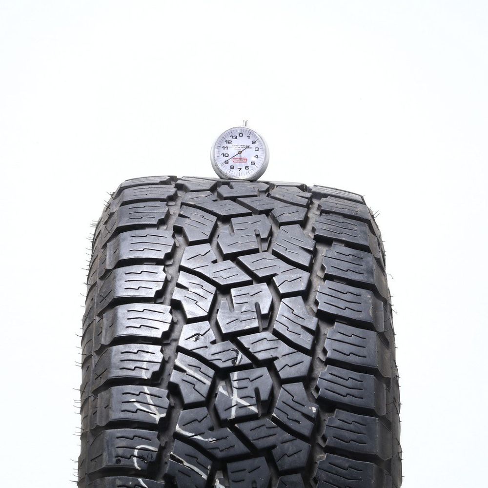Used 265/65R17 Toyo Open Country A/T III 116T - 9/32 - Image 2