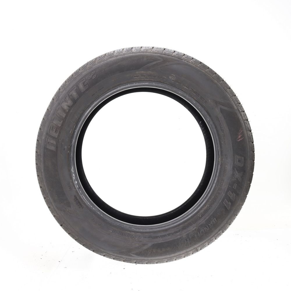 Driven Once 235/60R18 Delinte DX-11 Bandit H/T 107V - 10/32 - Image 3