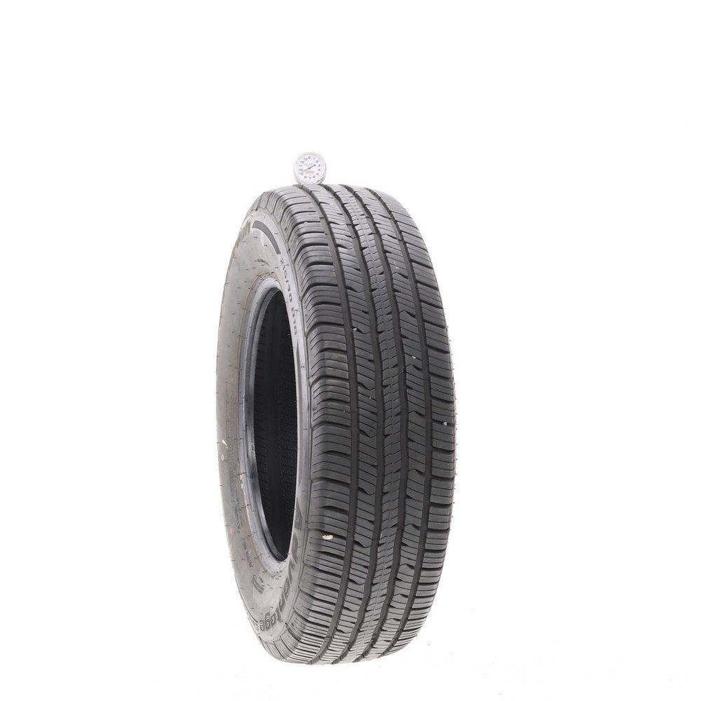 Set of (4) Used 215/70R16 BFGoodrich Advantage Control 100H - 9-10/32 - Image 1