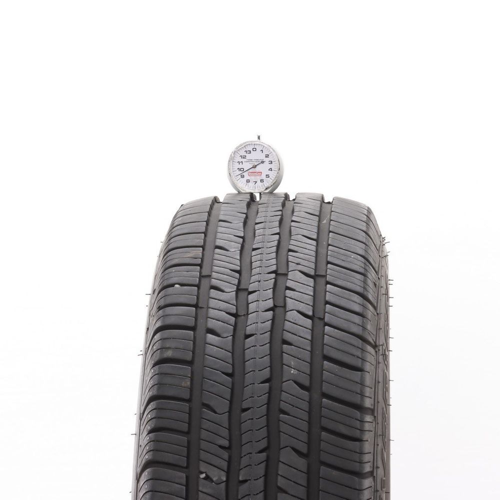 Set of (4) Used 215/70R16 BFGoodrich Advantage Control 100H - 9-10/32 - Image 2