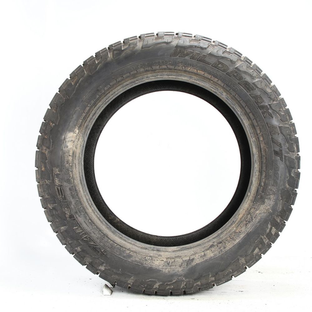 Used LT 285/55R20 Falken Wildpeak A/T3W 122/119T E - 15/32 - Image 3