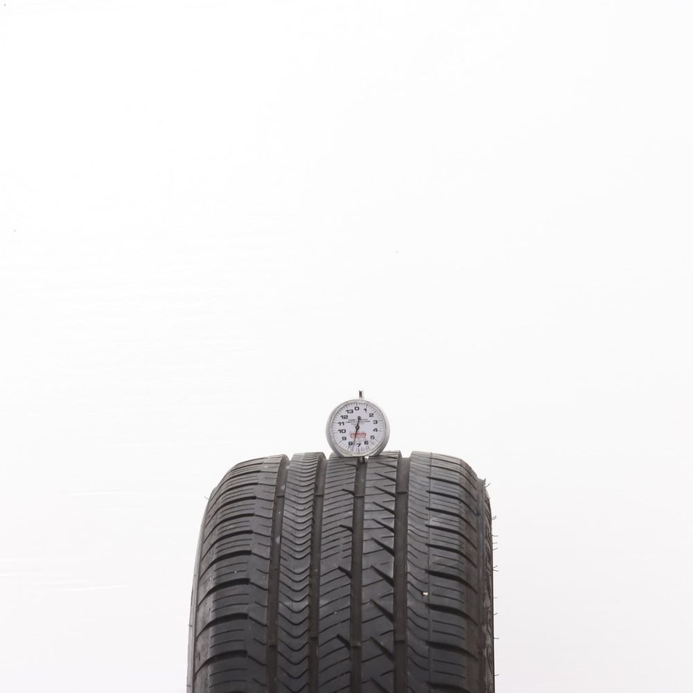 Set of (2) Used 225/45R17 Goodyear Eagle Sport AO 91H - 7.5-9/32 - Image 2