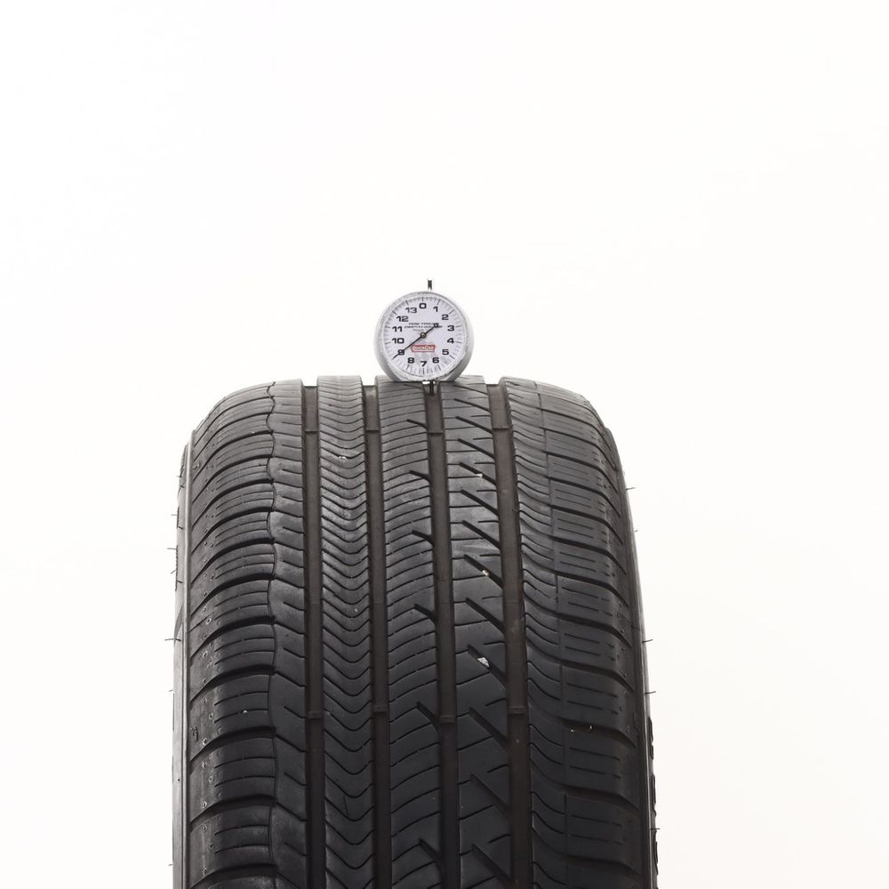 Set of (2) Used 225/45R17 Goodyear Eagle Sport AO 91H - 7.5-9/32 - Image 5