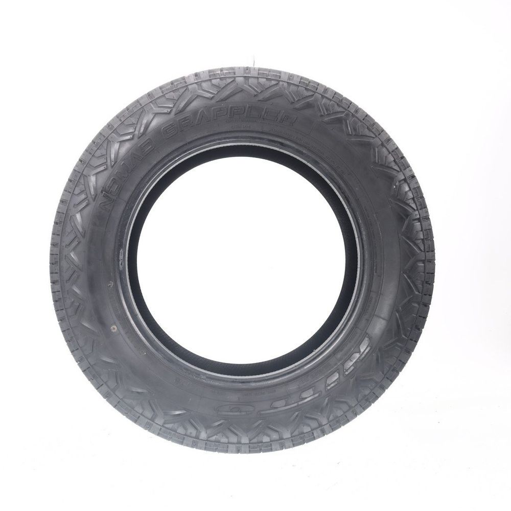 Used 265/60R18 Nitto Nomad Grappler 114H - 12.5/32 - Image 3