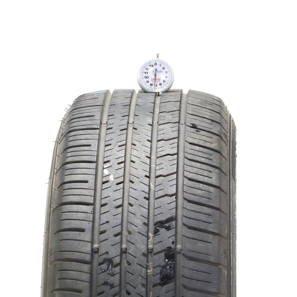 Used 245/60R18 National Duration EXE 105T - 7/32 - Image 2