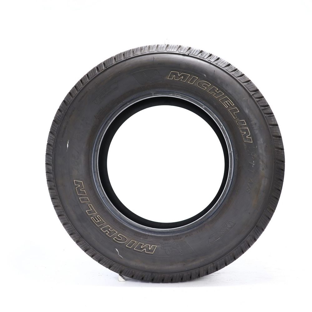 Set of (2) Used 265/70R17 Michelin X LT A/S 115T - 9-10/32 - Image 6