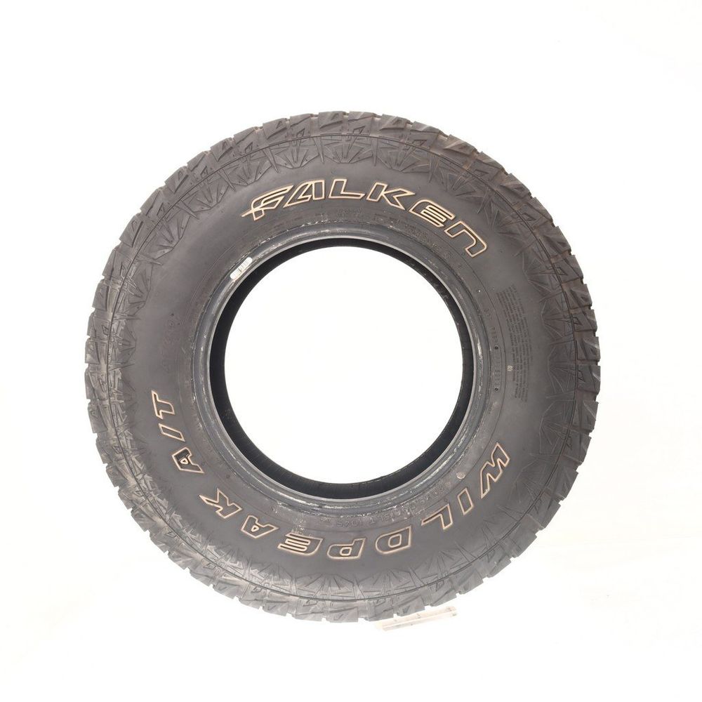 Used LT 30X9.5R15 Falken Wildpeak A/T AT01 104S C - 15/32 - Image 3