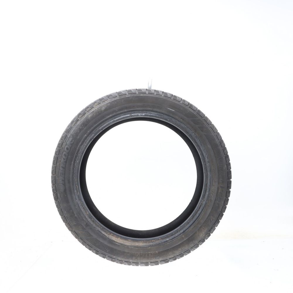 Used 215/50R17 Hankook Winter iCept iZ W606 91T - 9.5/32 - Image 3