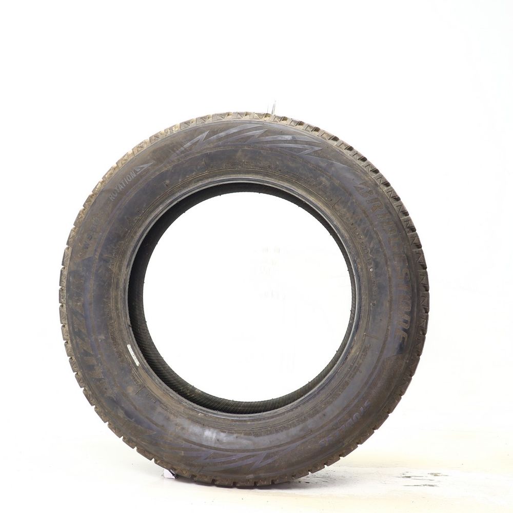 Used 215/65R17 Bridgestone Blizzak WS80 99T - 9/32 - Image 3