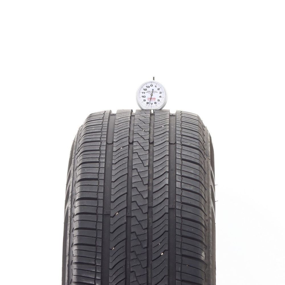 Set of (4) Used 225/65R17 Cooper Endeavor Plus 102H - 7.5-8.5/32 - Image 2
