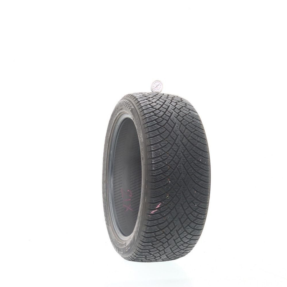 Used 235/45R18 Nokian Hakkapeliitta R5 98T - 8.5/32 - Image 1