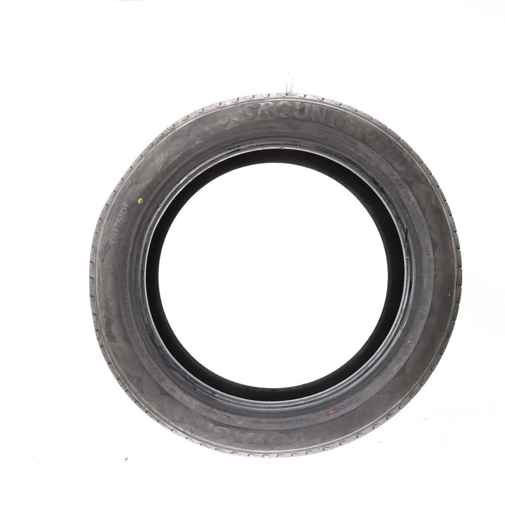 Used 245/50ZR20 Groundspeed Voyager SV 102W - 9/32 - Image 3