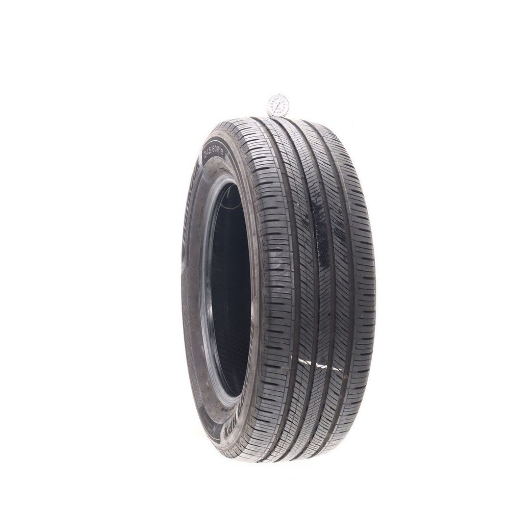 Used 245/60R18 Hankook Dynapro HPX RA43 105H - 8/32 - Image 1