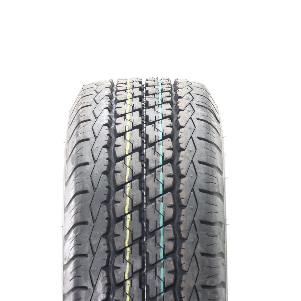 New LT 245/75R16 Bridgestone Duravis R500 HD 120/116R E - Image 2