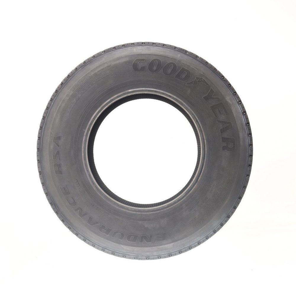 New LT 215/85R16 Goodyear Endurance RSA 115/112Q E - Image 3