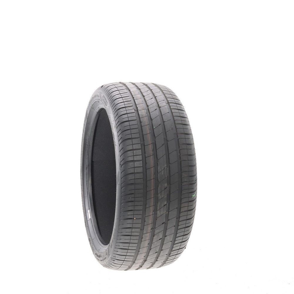 New 255/40R20 Goodyear Eagle F1 Asymmetric 5 TO SoundComfort 101W - 8/32 - Image 1