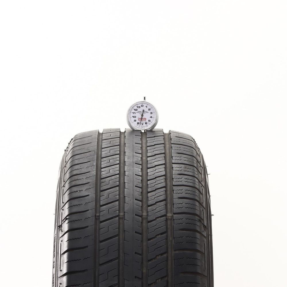 Set of (2) Used 235/65R17 Falken Pro G5 CSV 104V - 6.5-7.5/32 - Image 5