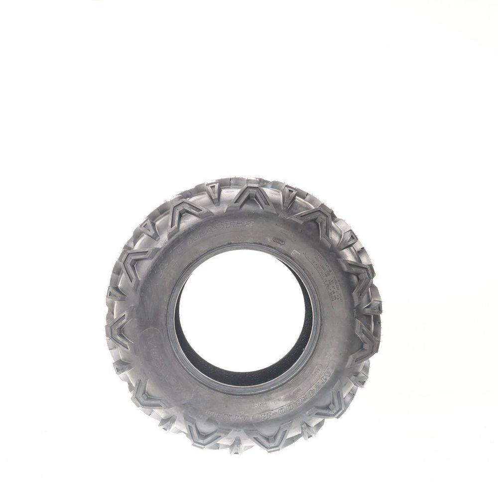 New 24X8-11 Wanda P341 6Ply 41J - Image 3