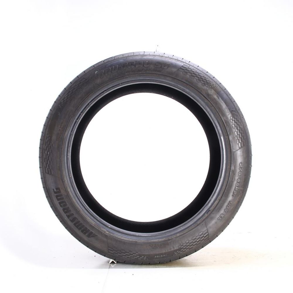 Used 275/45R21 Armstrong Tru-Trac SU 110Y - 6.5/32 - Image 3
