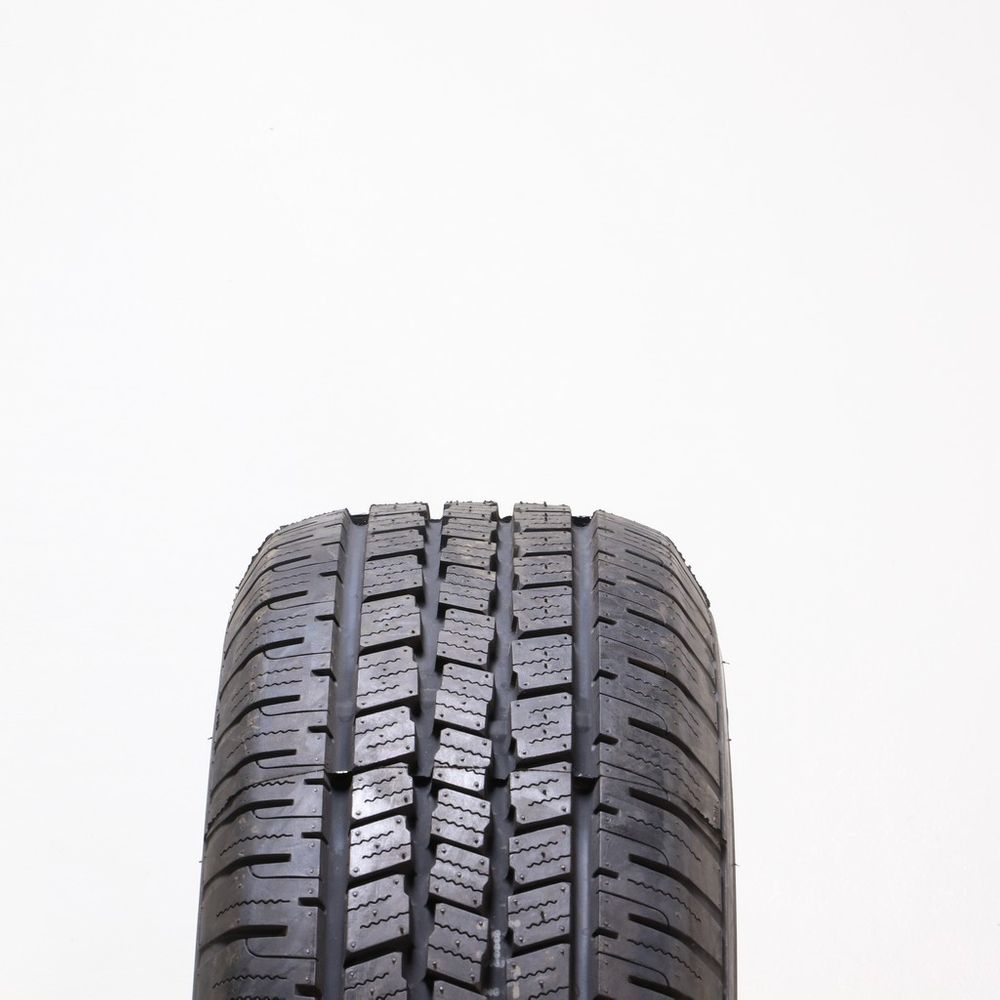 Driven Once 235/70R16 Linglong Crosswind H/T 106T - 12.5/32 - Image 2