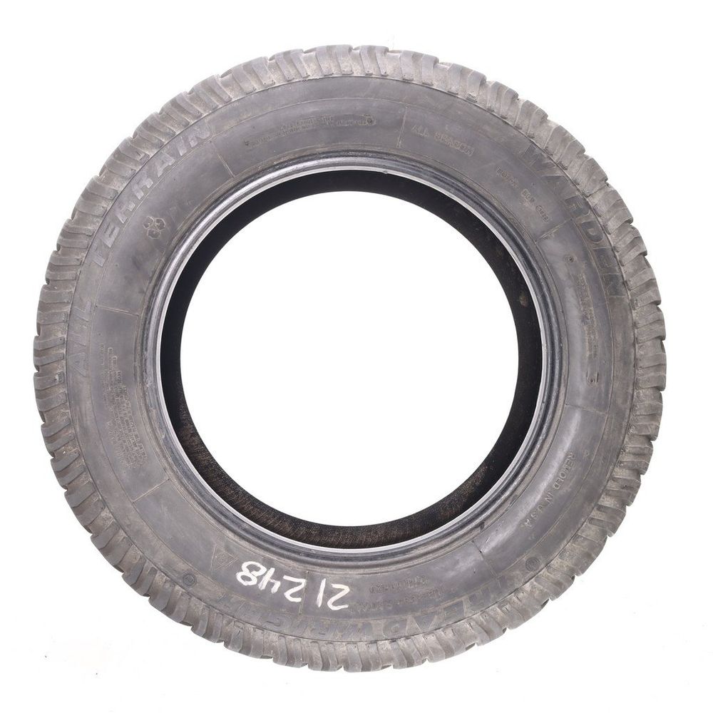 Used 275/60R20 TreadWright Warden AT 114S - 10.5/32 - Image 3