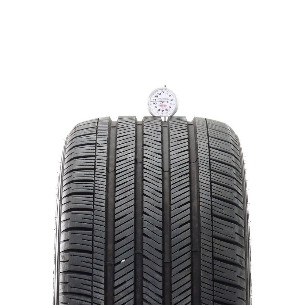Set of (2) Used 275/40R22 Goodyear Eagle Touring 107W - 10.5/32 - Image 2