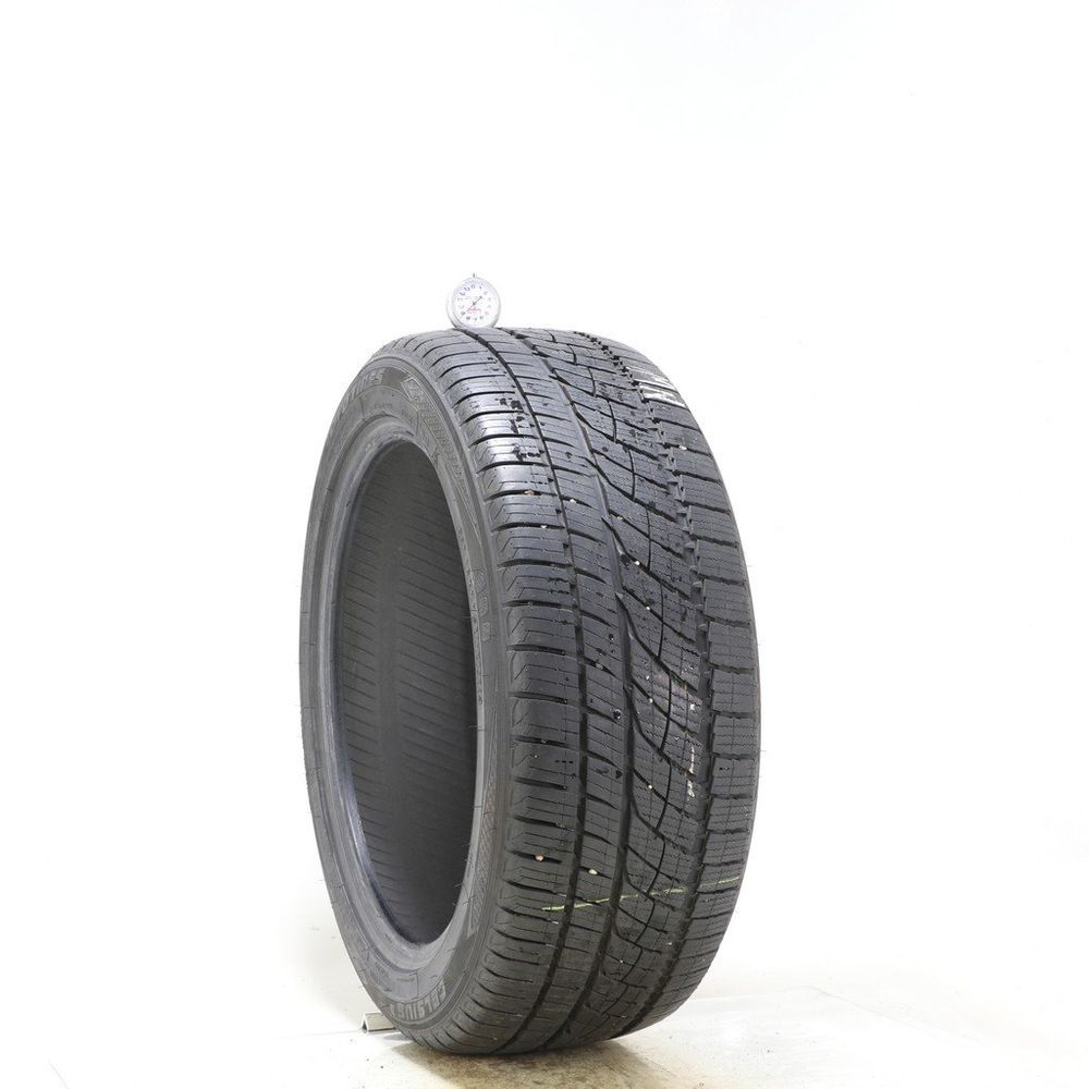 Used 235/45R18 Toyo Celsius II 98V - 8.5/32 - Image 1