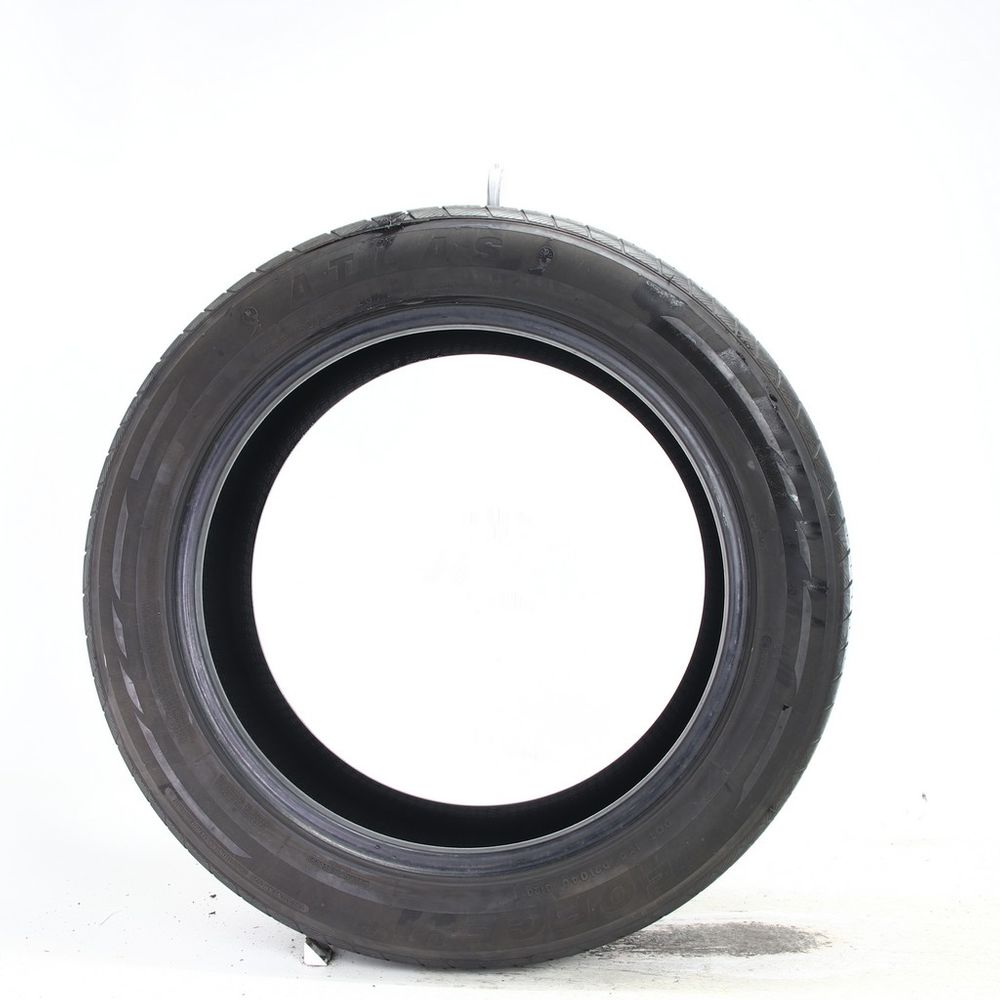 Used 255/50R19 Atlas Force UHP 107Y - 6.5/32 - Image 3