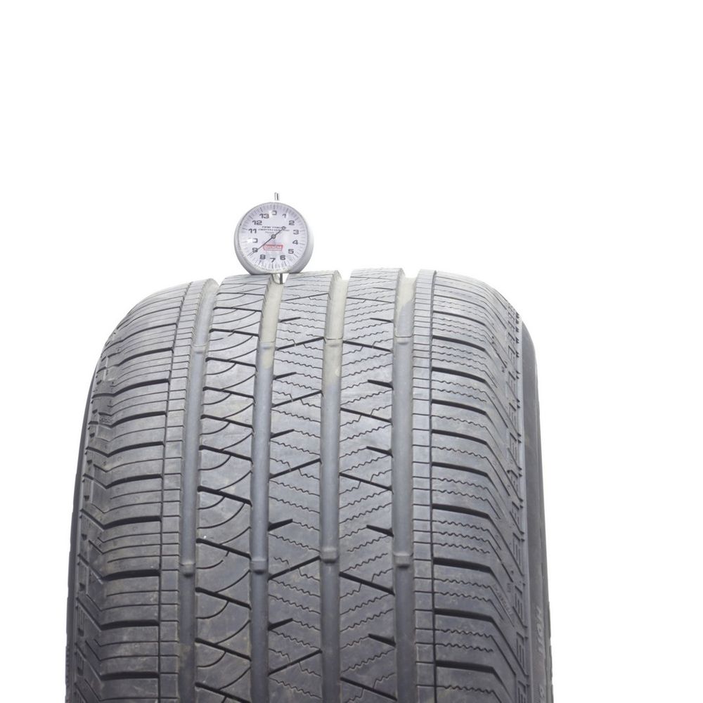 Used 265/50R19 Continental CrossContact LX Sport SSR 110H - 9/32 - Image 2